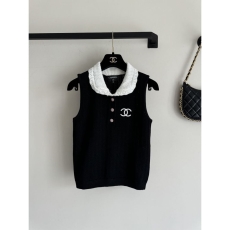 Chanel Vest